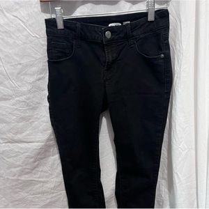 Old Navy skinny jeans Size 0